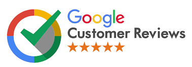 customer review logo customer reviews